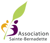 Logo Association Saint-Bernadette