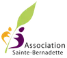 Logo Association Saint-Bernadette
